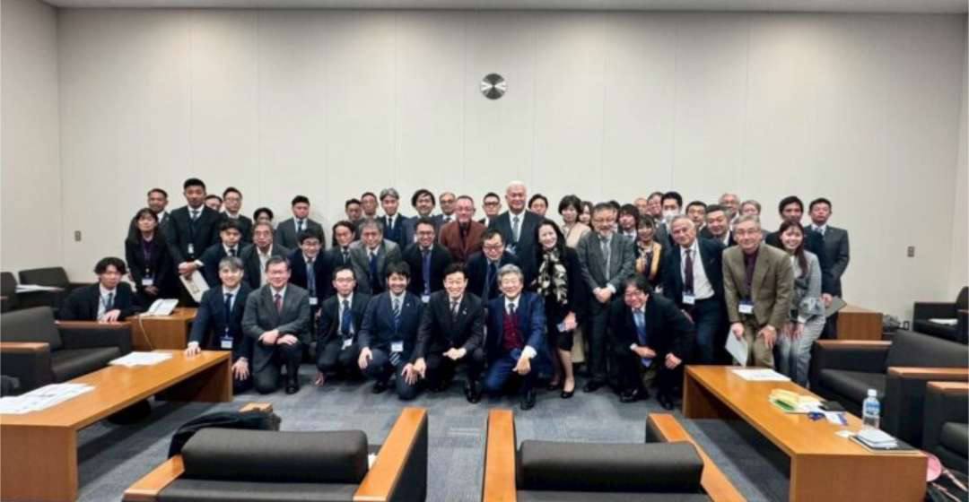 総務省 地域振興会議への参加および意見交換について